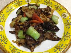 -东兴楼饭庄(六里桥店)