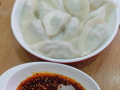 -喜家德虾仁水饺(北站店)