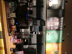 -星巴克臻选(北京世贸天阶店)
