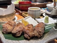 -味太助·银饭食堂(中华城店)