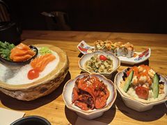 -藤原布二·八佰善会席料理(奥体店)