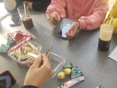 -Pekaa啤咖食肆Coffee&Bistro