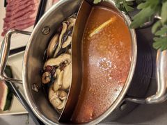 -君邦火锅(新疆大厦店)