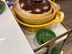 -润园四季椰子鸡火锅(欢乐海岸店)