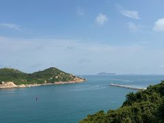-东澳岛