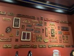 -茶人村·宫廷私厨(奥体印象城店)