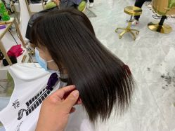 -沐染造型专业烫发染发