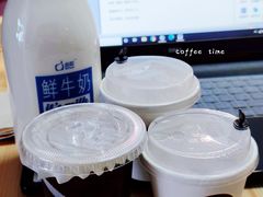 -大小咖啡 BigSmallCoffee(麦子店)