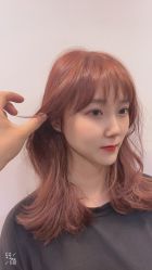 -AFA Hair studio·女士发型设计