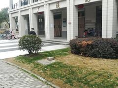 -江南大学-4食堂