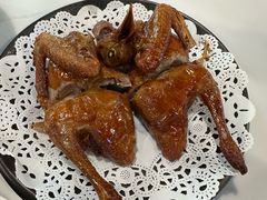 -明本湛江鸡•海鲜小厨(陈家祠店)