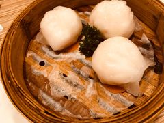 粤仔湾虾饺皇-粤仔湾砂锅粥(广益哥伦布店)