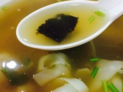 -馄饨侯(广渠门店)