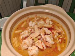 -费大厨辣椒炒肉(黄兴中心广场店)