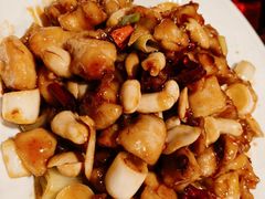 -正阳门饭庄·烤鸭·北京菜(万丰路七里庄店)