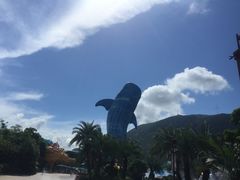-珠海长隆海洋王国