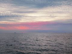-巢湖姥山岛