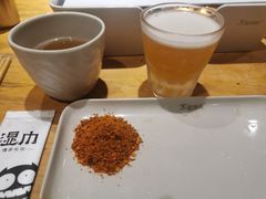 -木屋烧烤(岗顶二店)