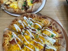 -达美乐比萨(文三路店)