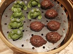 -唐乐宫·歌舞剧院餐厅