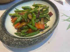 -莲池荟素食馆·12年老字号(光孝寺店)