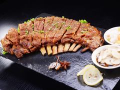 -小杨烤肉(高新店)
