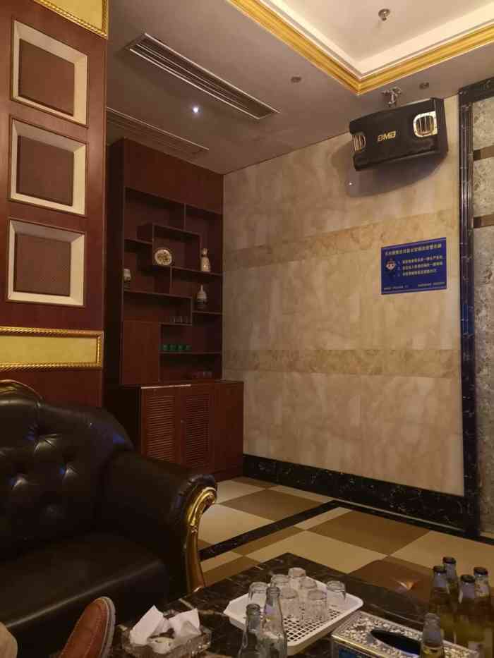 金都ktv-"脏乱差贵的代言词,情何以堪,太可怕了.哈."-大众点评移动版