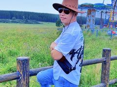 -塞罕坝国家级自然保护区