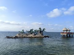-养马岛旅游度假区