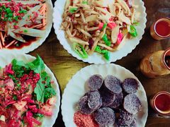 -民食香·腊排骨野生菌美食(木府店)