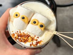 -锅炉咖啡·西餐·音乐酒厂