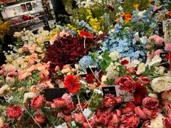 -宜家家居(西安未央商场店)