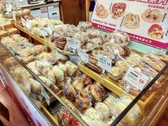 -富贵面包公司(运河店)