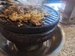 -厚味居炙子烤肉·清真(天桥南纬路店)