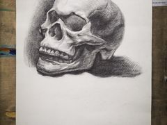 -八哥美术·成人美术画室(总校区)
