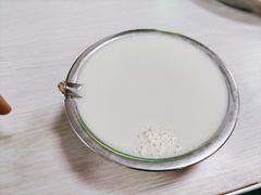-蒙记老牌豆浆
