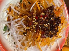 -兔槽江湖菜·重庆璧山兔(水围店)