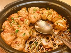 -民族饭店-四季餐厅