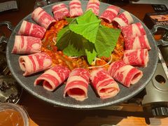 -春熙台韩国料理·章鱼肥牛(西丽店)