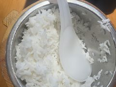 -蜀香三绝·牛蛙·烤鱼·天府炒鸡(安丘泰华店)