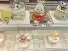 -CAKE BOSS蛋糕老板(公主坟凯德晶品店)