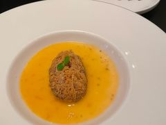 -丽晶轩中餐厅(重庆丽晶酒店)