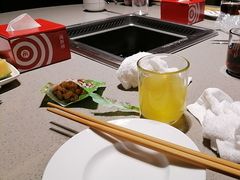 -海底捞火锅(公益西桥店)