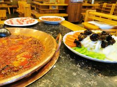 -老码头火锅(玉林店)