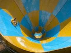 -重庆海昌加勒比海水世界