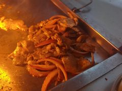 -罗姐烧烤(东风路一段店)