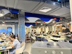 -碗中海·蒸汽海鲜·桑拿鸡(岭南天地店)