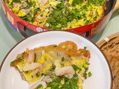 -鲜得莱渔港·小平岛海胆馆(七贤岭店)