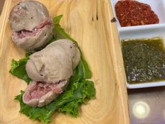 -浩日沁·奶茶馆蒙餐(梧桐花园店)