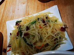-花少爷的粥(中贸广场店)